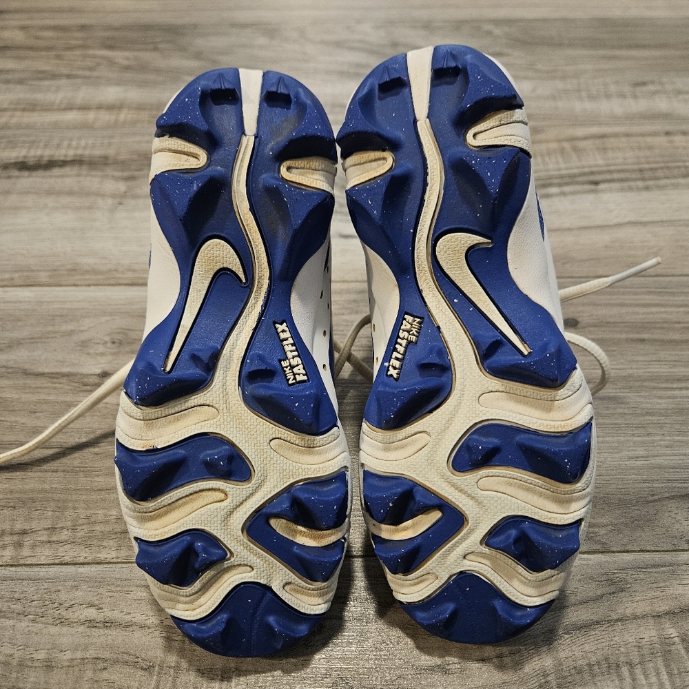 Nike Fastflex Baseball Cleats Kids - Picture 10 of 11